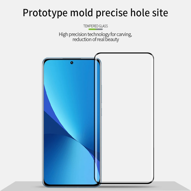 PINWUYO 9H 3D Hot Bending Tempered Glass Film, For OPPO Find X6 Pro, For Huawei nova 11 Pro, For Huawei nova 11 Ultra, For Huawei P60 / P60 Pro / P60 Art