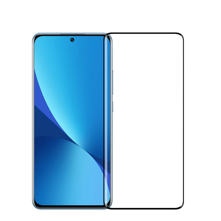 PINWUYO 9H 3D Hot Bending Tempered Glass Film, For OPPO Find X6 Pro, For Huawei nova 11 Pro, For Huawei nova 11 Ultra, For Huawei P60 / P60 Pro / P60 Art