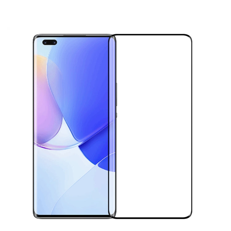 PINWUYO 9H 3D Hot Bending Tempered Glass Film, For OPPO Find X6 Pro, For Huawei nova 11 Pro, For Huawei nova 11 Ultra, For Huawei P60 / P60 Pro / P60 Art