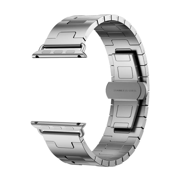 Titanium Alloy Metal Watch Band