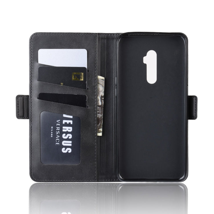 Wallet Stand Leather Cell Phone Case for OPPO Reno 10x Zoom，with Wallet &amp; Holder &amp; Card Slots, For OPPO Reno 10x Zoom