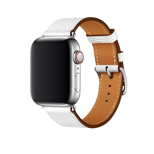 For Apple Watch 3 / 2 / 1 Generation 42mm Universal Leather Cross Band, For Apple Watch 42mm