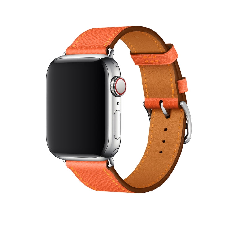 For Apple Watch 3 / 2 / 1 Generation 42mm Universal Leather Cross Band, For Apple Watch 42mm