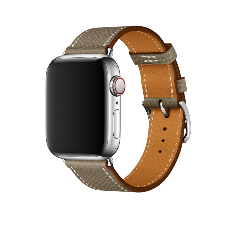 For Apple Watch 3 / 2 / 1 Generation 42mm Universal Leather Cross Band, For Apple Watch 42mm