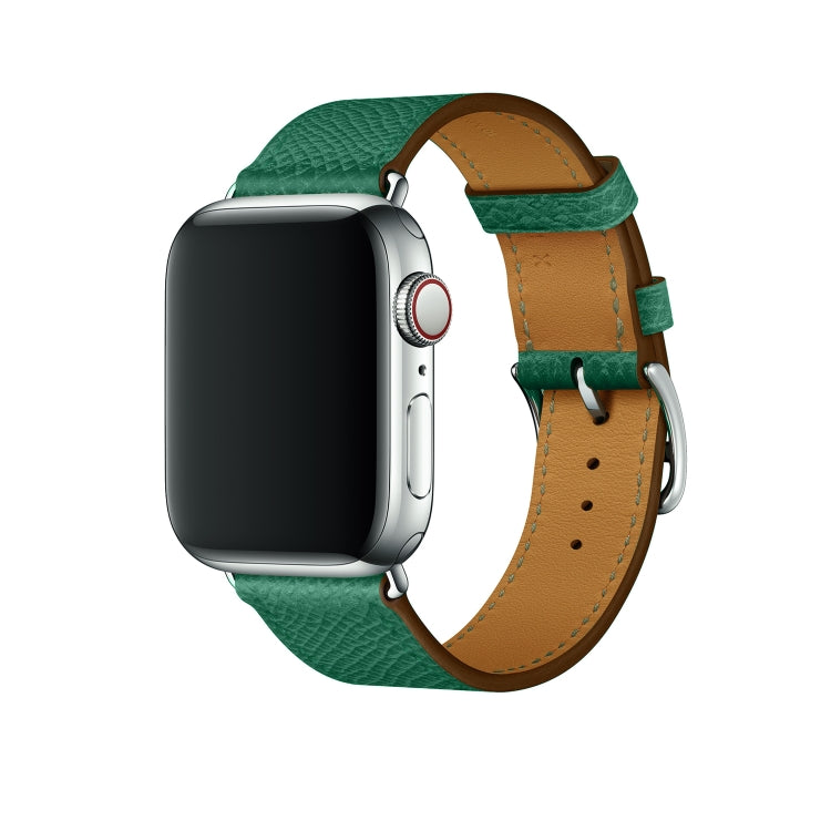 For Apple Watch 3 / 2 / 1 Generation 42mm Universal Leather Cross Band, For Apple Watch 42mm