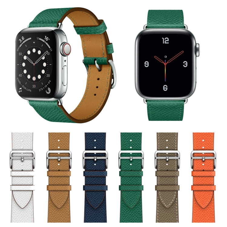 For Apple Watch 3 / 2 / 1 Generation 42mm Universal Leather Cross Band, For Apple Watch 42mm