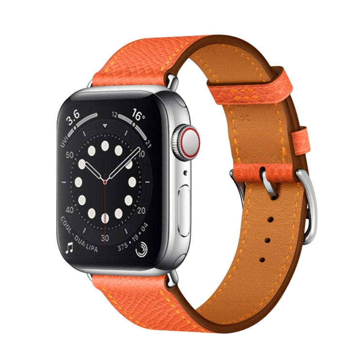 For Apple Watch 3 / 2 / 1 Generation 38mm Universal Leather Cross Band, For Apple Watch 38mm