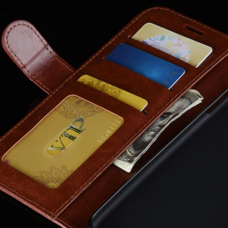 For OPPO RENO2  R64 Texture Single Fold Horizontal Flip Leather Case with Holder & Card Slots & Wallet, For OPPO RENO2