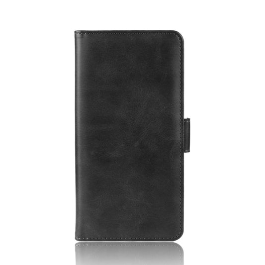 For OPPO A91 Dual-side Magnetic Buckle Horizontal Flip PU Leather Case with Holder & Card Slots & Wallet, For OPPO A91