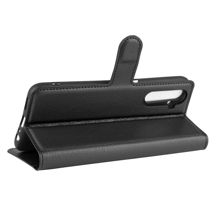 For OPPO Realme 6 Pro Litchi Texture Horizontal Flip Protective Case with Holder &amp; Card Slots &amp; Wallet, For Realme 6 Pro, For OPPO Realme 6 Pro