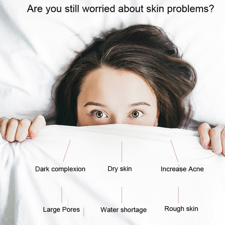 Facial Hydration Instrument Air Humidifier USB Beauty Cold Spray Instrument Auto Alcohol Disinfection Spayer, L20