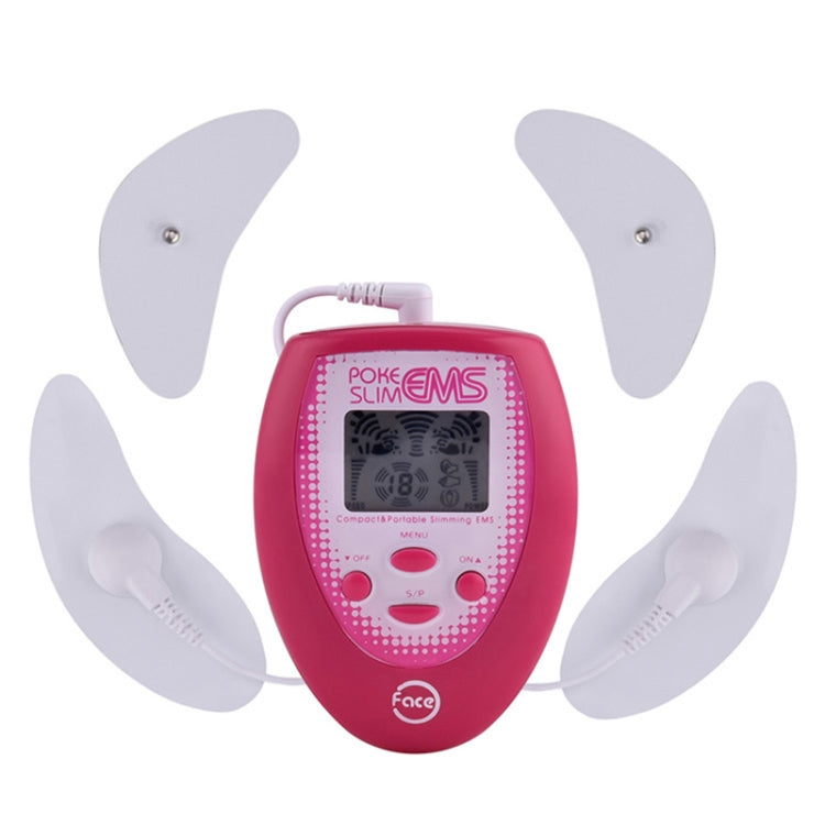 Facial Body Care Electronic Beauty Machine Weight Loss Massager Face Instrument