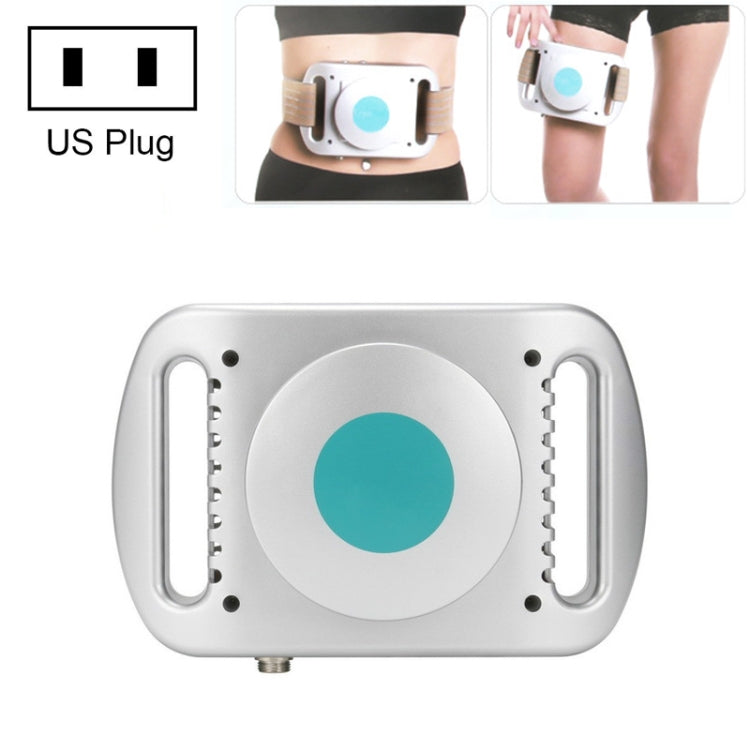 Extremely Fast Fat-Reducing Beauty Shaping Instrument, 110V US Plug, 220V AU Plug