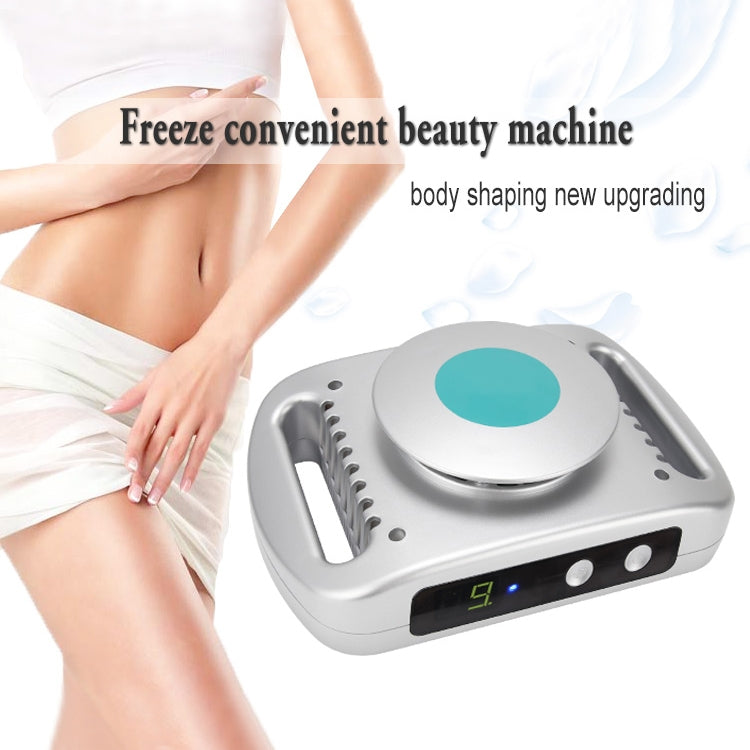Extremely Fast Fat-Reducing Beauty Shaping Instrument, 110V US Plug, 220V AU Plug