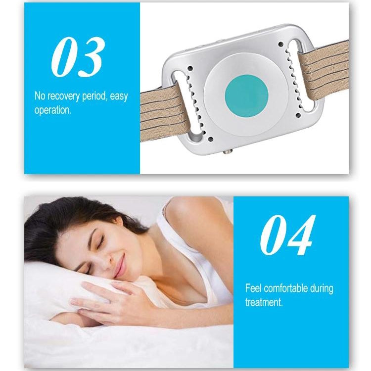 Extremely Fast Fat-Reducing Beauty Shaping Instrument, 110V US Plug, 220V AU Plug