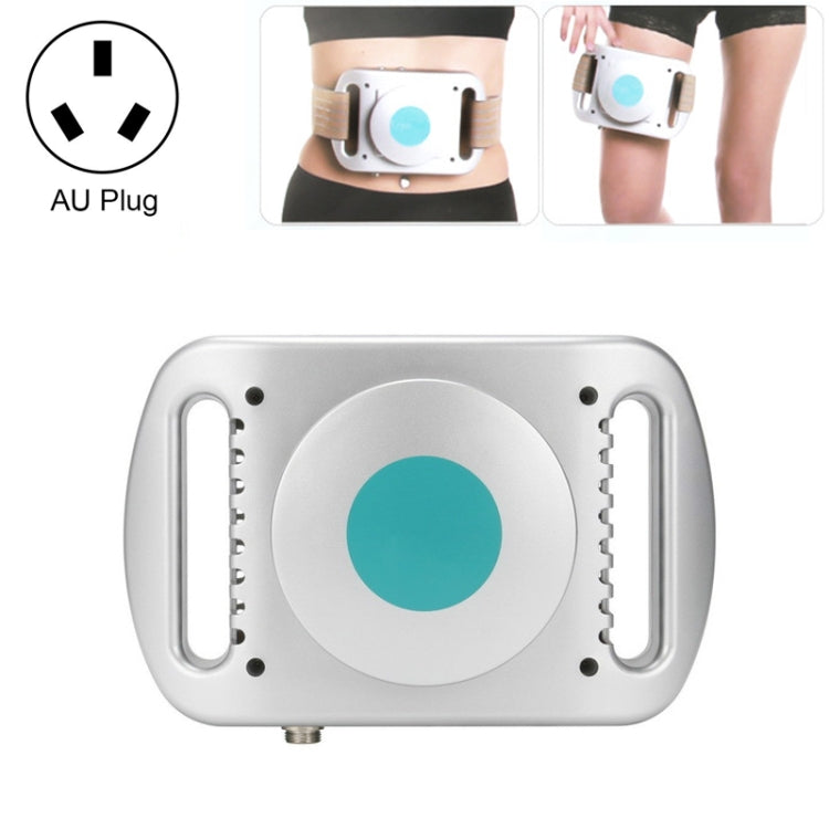 Extremely Fast Fat-Reducing Beauty Shaping Instrument, 110V US Plug, 220V AU Plug