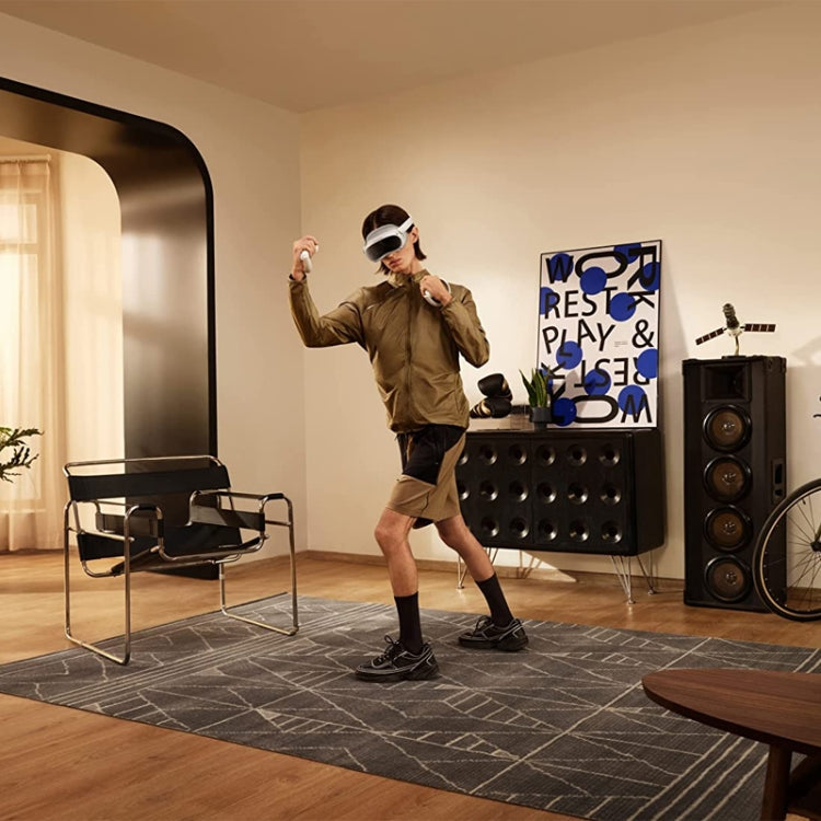 Pico 4 VR Headset All-In-One Virtual Reality Headset Pico4 3D VR Glasses