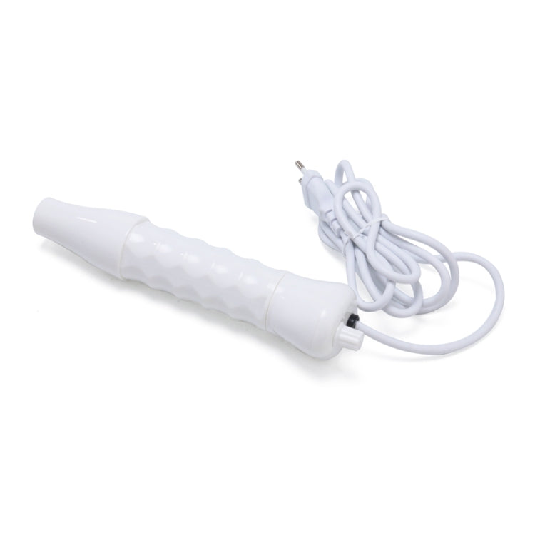 Replacement Electrotherapy Wand Glass Tube High Frequency Bactericidal Tag Spot Acne Remover Hair Facial Body Spa Beauty Care