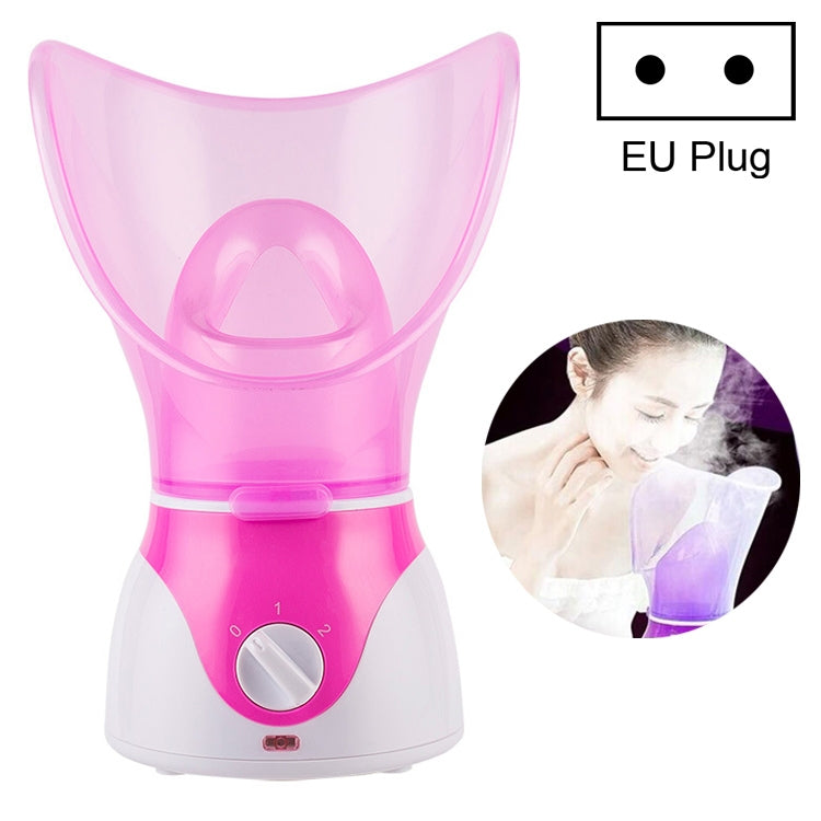 Deep Cleaning Facial Cleaner Beauty Face Steaming Device Facial Steamer Machine Facial Thermal Sprayer Skin Care Tool