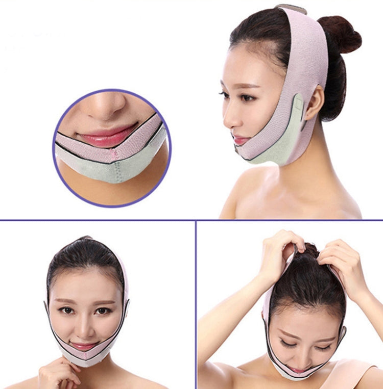 Enhanced Version For Men And Women Face-Lifting Bandage V Face  Double Chin Shaping Face Mask, 098 Pink Yellow, 098 Pink White, 074 Skin Tone, 076 M Size, 076 L Size, 090 Without Hole, 091 Orange, 072 Pink, 072 White, 073 Pink, 073 White