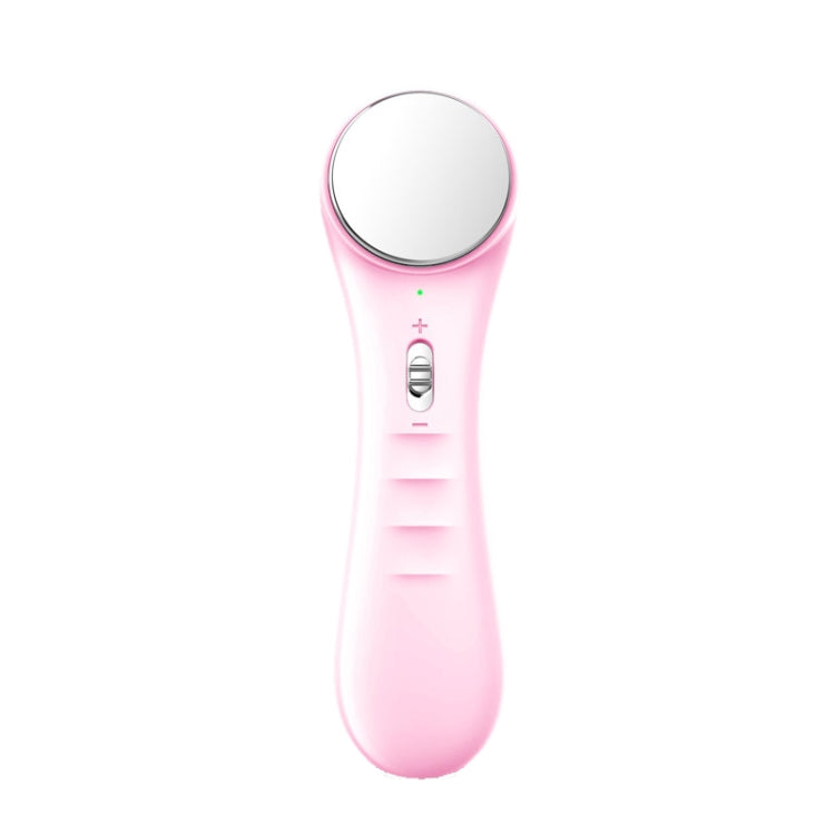 Drainage Introducer Home Beauty Equipment, 1802 White (Without Battery), 1802 Pink (Without Battery)