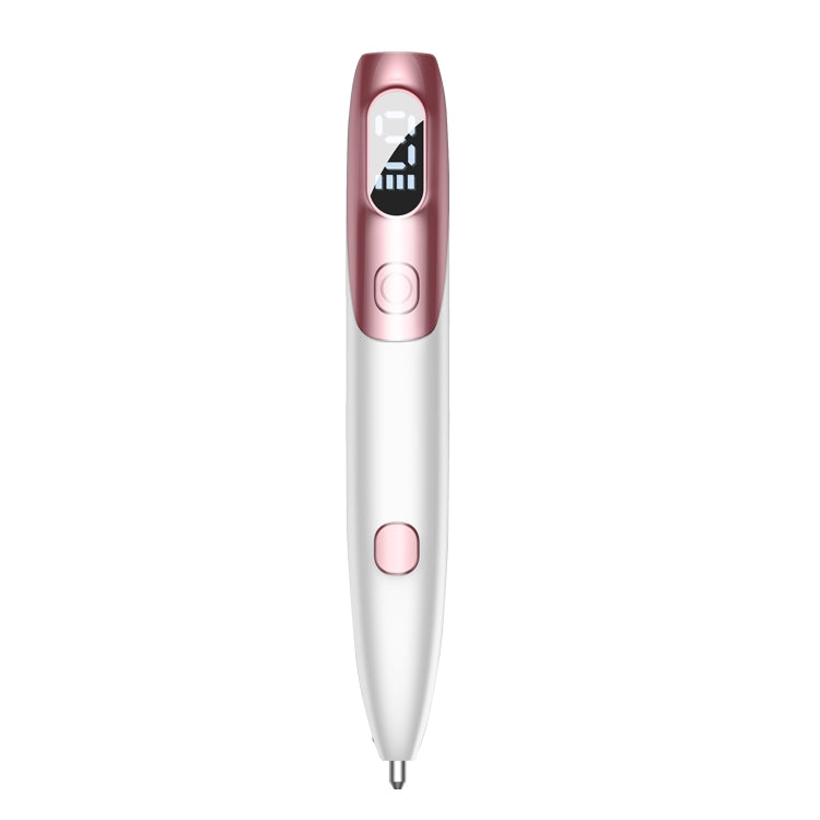 FY-106 Portable Mole and Freckle Removal Pen Household Laser Beauty Equipment, FY-106 (Rose Gold), FY-106 (Gold), FY-106 (Green), FY-106 (Blue)