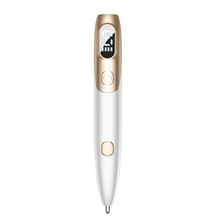FY-106 Portable Mole and Freckle Removal Pen Household Laser Beauty Equipment, FY-106 (Rose Gold), FY-106 (Gold), FY-106 (Green), FY-106 (Blue)