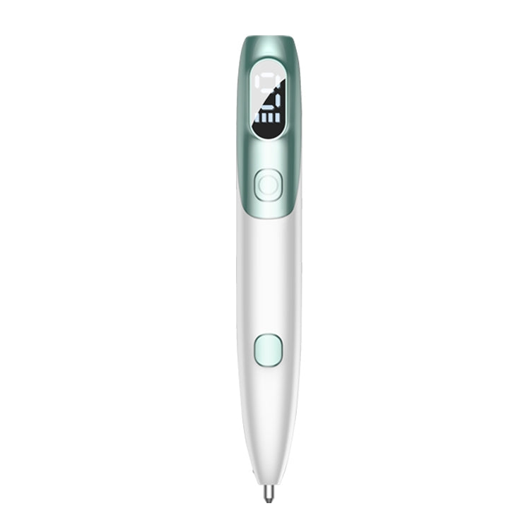 FY-106 Portable Mole and Freckle Removal Pen Household Laser Beauty Equipment, FY-106 (Rose Gold), FY-106 (Gold), FY-106 (Green), FY-106 (Blue)