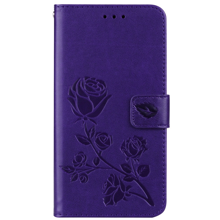 For Xiaomi  Redmi Note 5A Pro / Prime Roses Pressed Flowers Pattern Flip Leather Case with Holder & Card Slots & Wallet, For Redmi Note 5A Pro / Prime, For Xiaomi Redmi Note 5A Pro / Prime