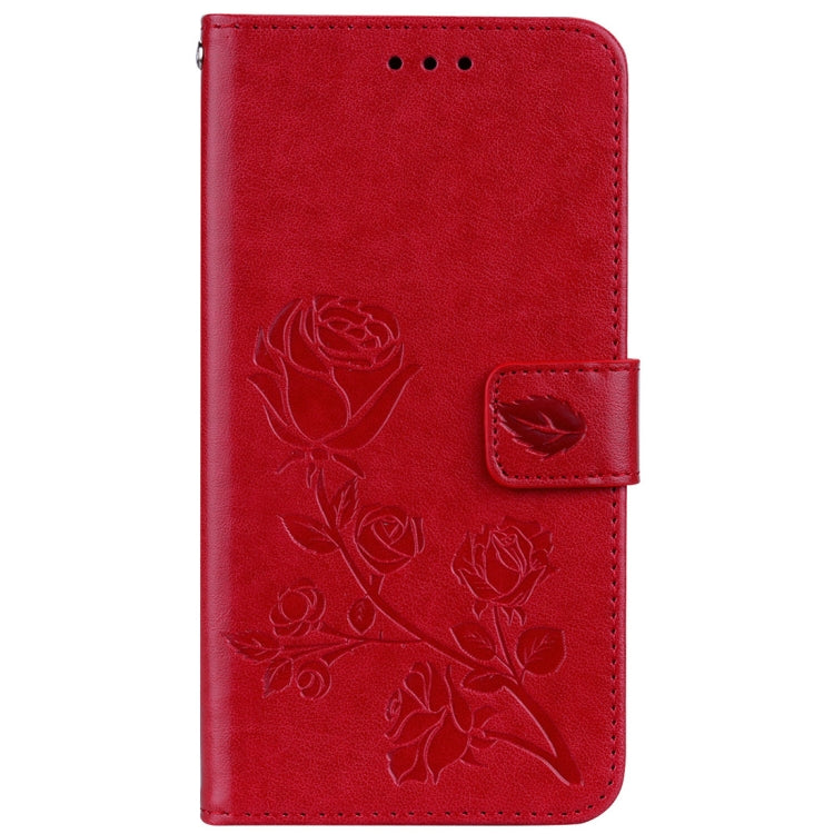 For Xiaomi Redmi Note 5A Pro / Prime Roses Pressed Flowers Pattern Flip Leather Case with Holder &amp; Card Slots &amp; Wallet, For Redmi Note 5A Pro / Prime, For Xiaomi Redmi Note 5A Pro / Prime